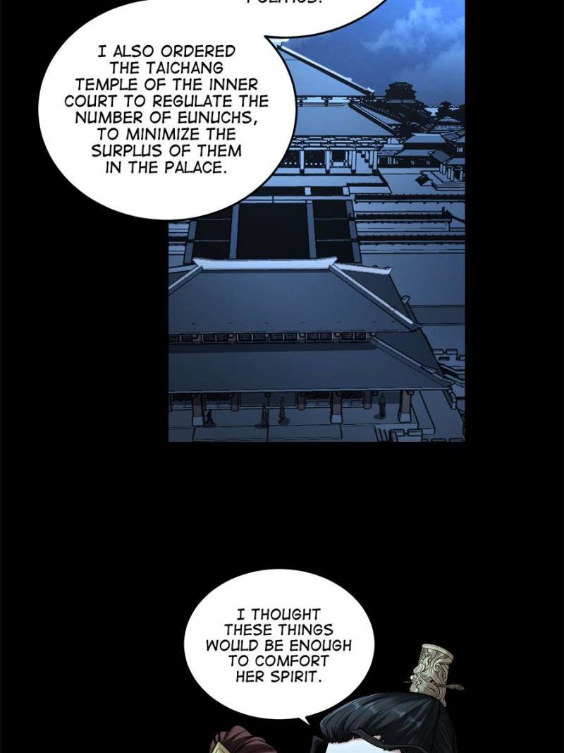 Celebrating the Remaining Life Chapter 142 - Page 10