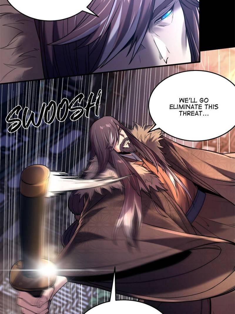 Celebrating the Remaining Life Chapter 143 - Page 2