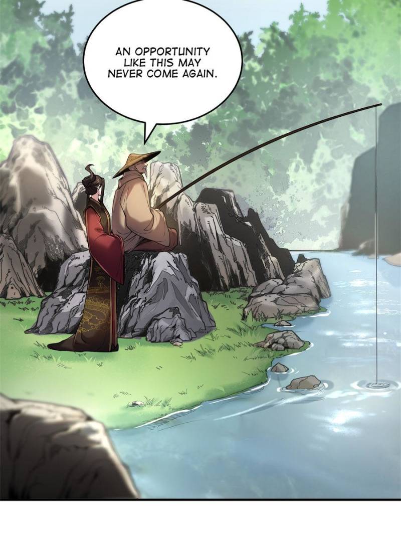 Celebrating the Remaining Life Chapter 143 - Page 11