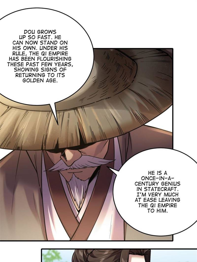 Celebrating the Remaining Life Chapter 143 - Page 13