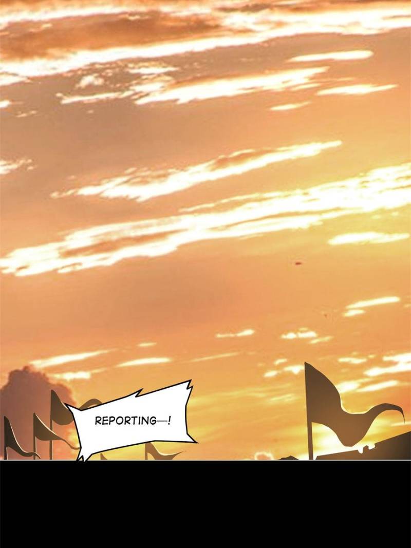 Celebrating the Remaining Life Chapter 143 - Page 22