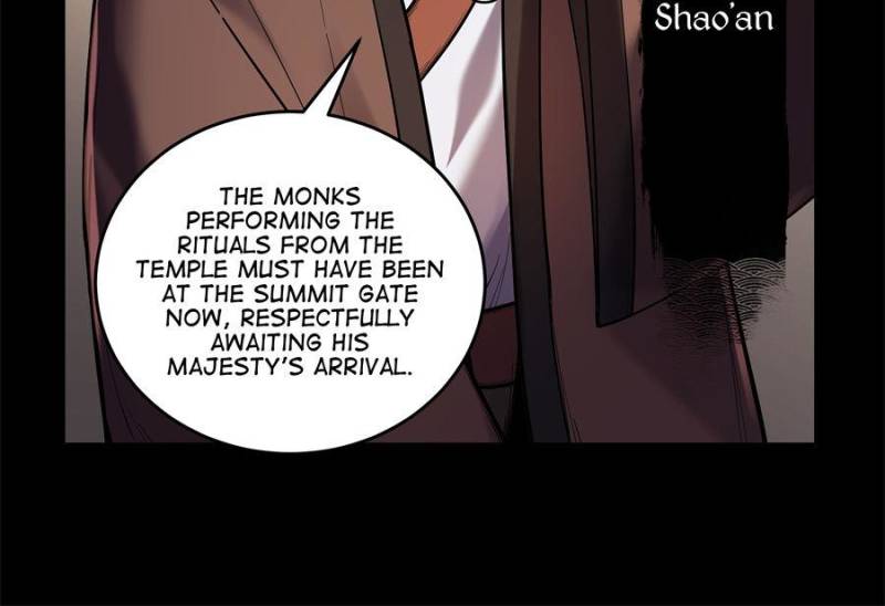 Celebrating the Remaining Life Chapter 143 - Page 36