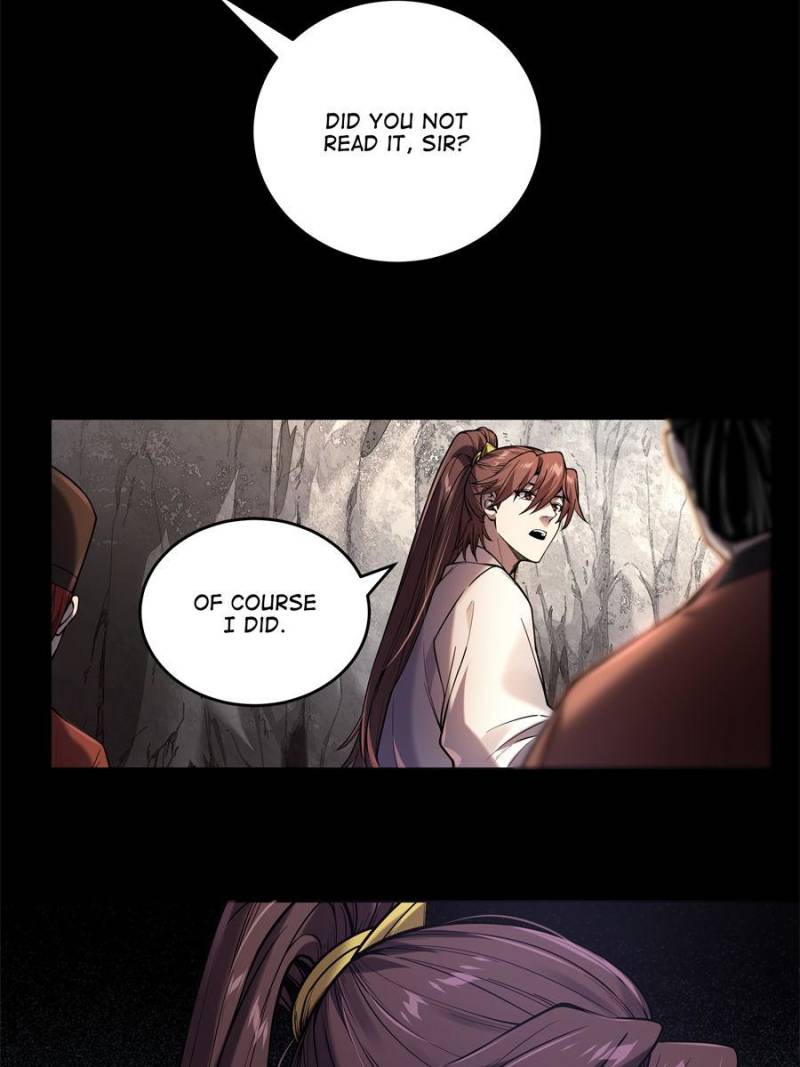 Celebrating the Remaining Life Chapter 143 - Page 40