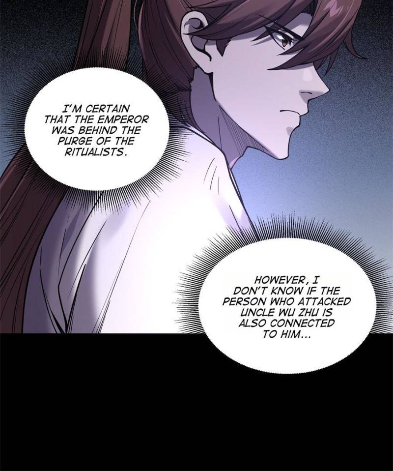 Celebrating the Remaining Life Chapter 143 - Page 41