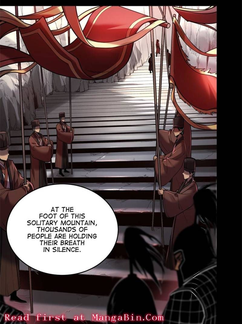 Celebrating the Remaining Life Chapter 143 - Page 43