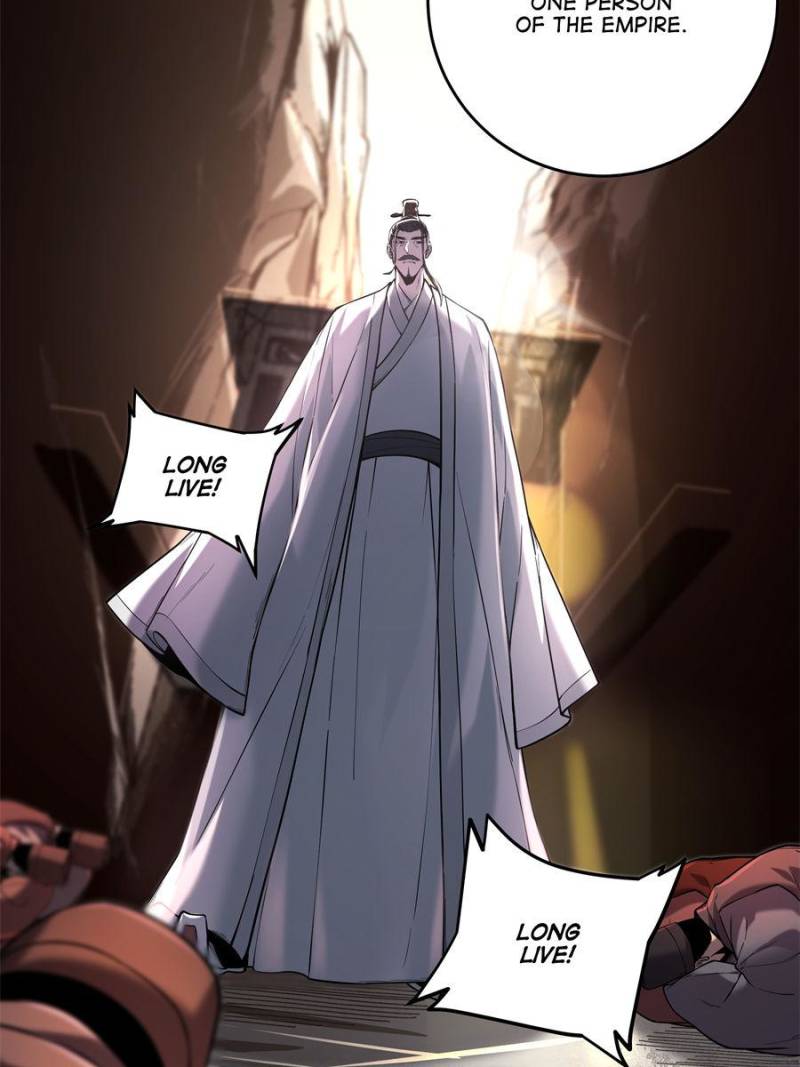 Celebrating the Remaining Life Chapter 143 - Page 45