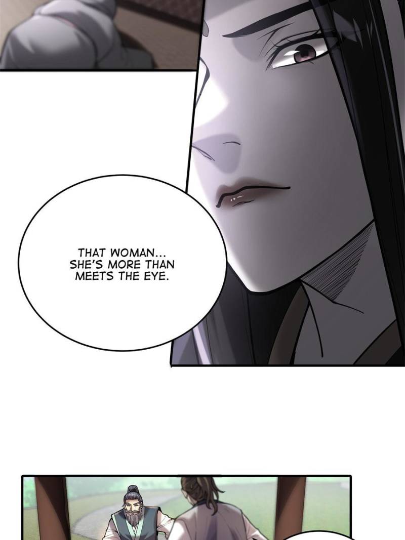 Celebrating the Remaining Life Chapter 143 - Page 8