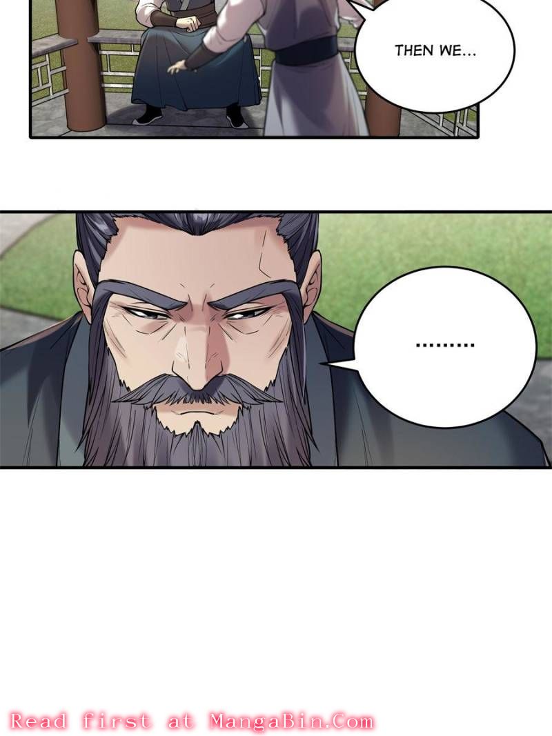 Celebrating the Remaining Life Chapter 143 - Page 9