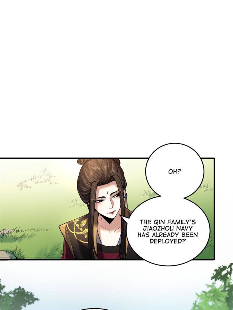 Celebrating the Remaining Life Chapter 143 - Page 10