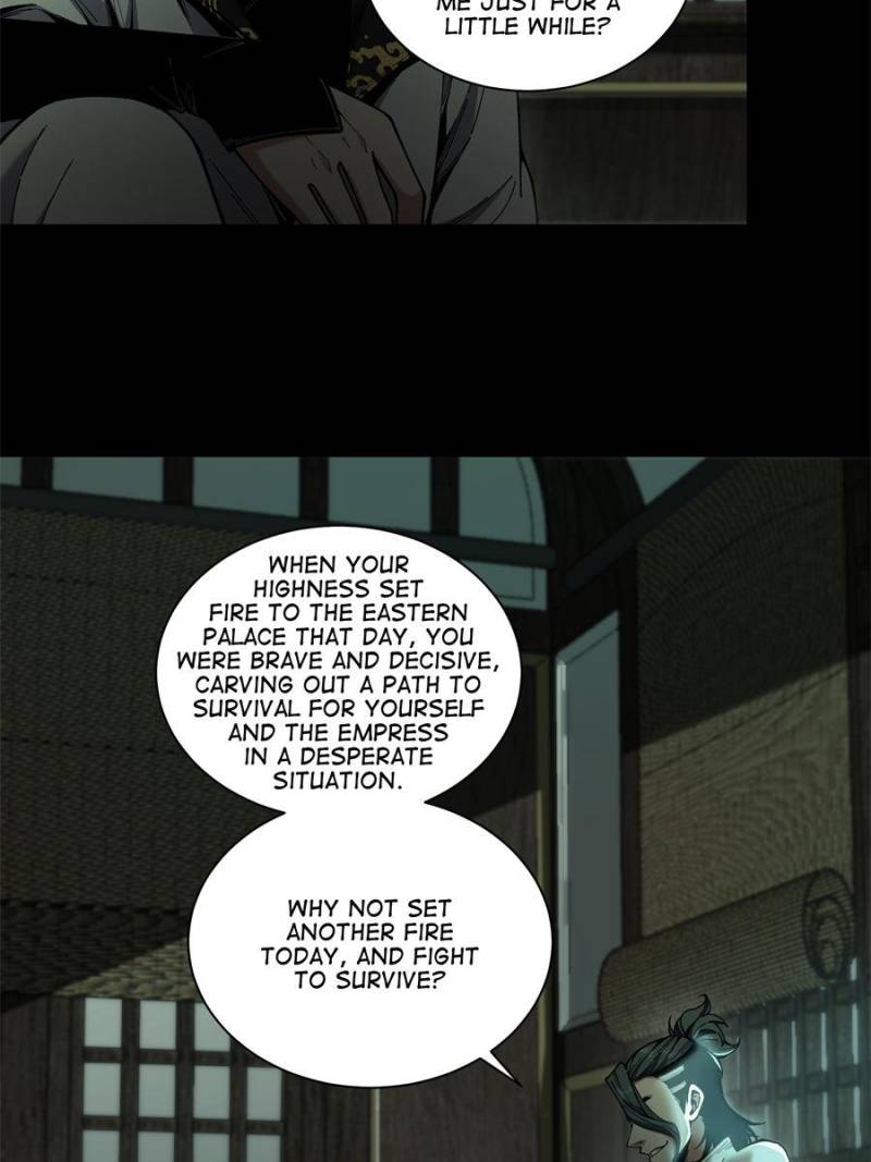 Celebrating the Remaining Life Chapter 144 - Page 11