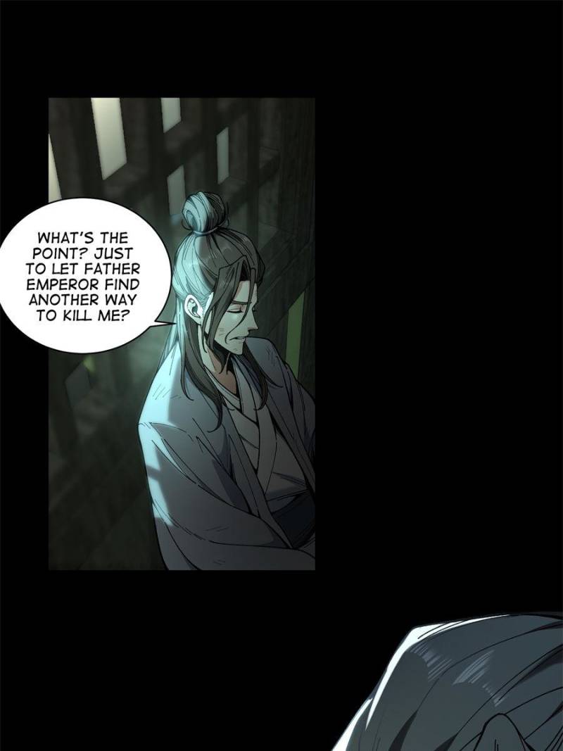 Celebrating the Remaining Life Chapter 144 - Page 13