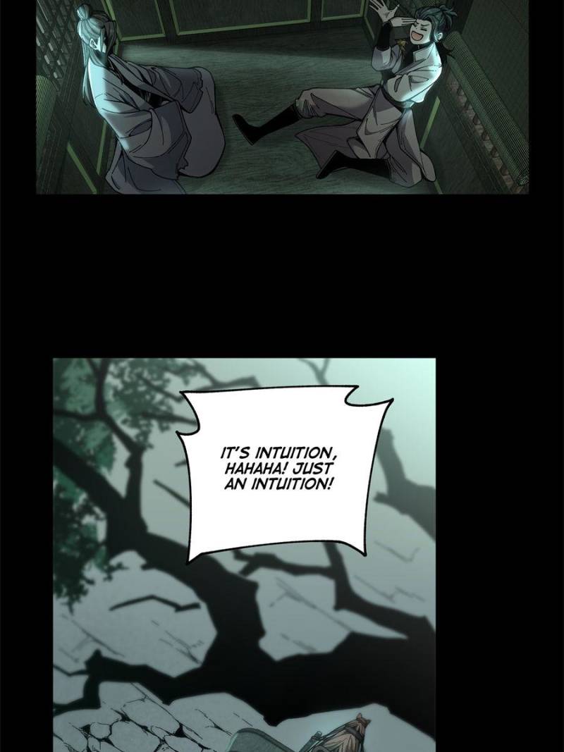 Celebrating the Remaining Life Chapter 144 - Page 17