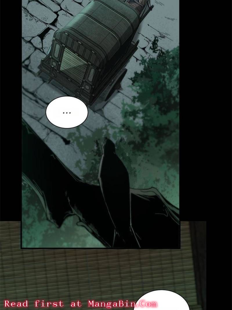 Celebrating the Remaining Life Chapter 144 - Page 18