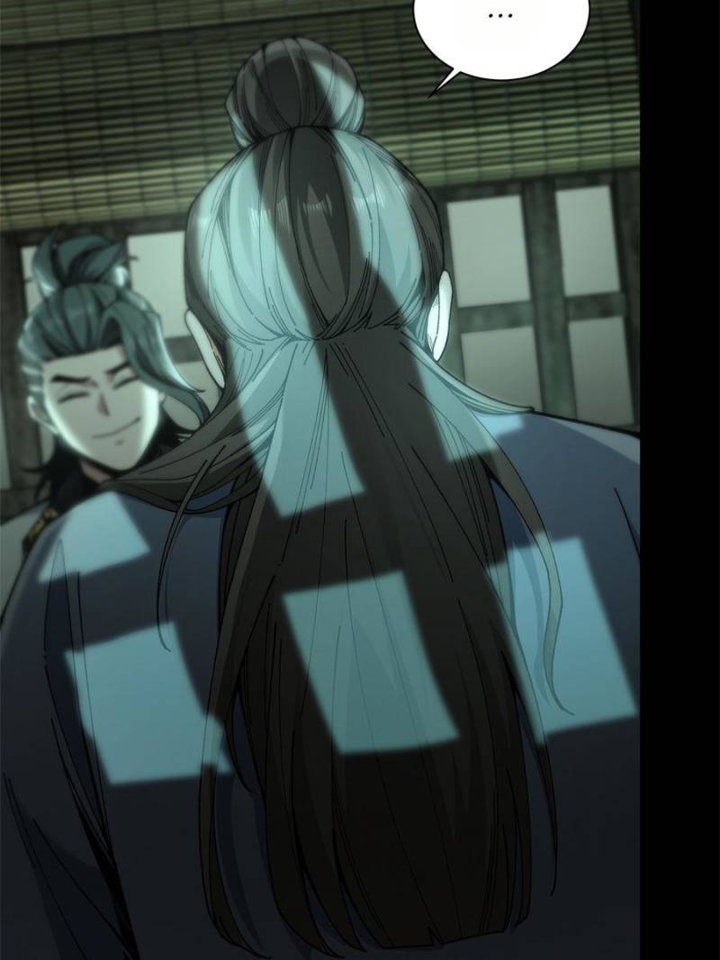 Celebrating the Remaining Life Chapter 144 - Page 19