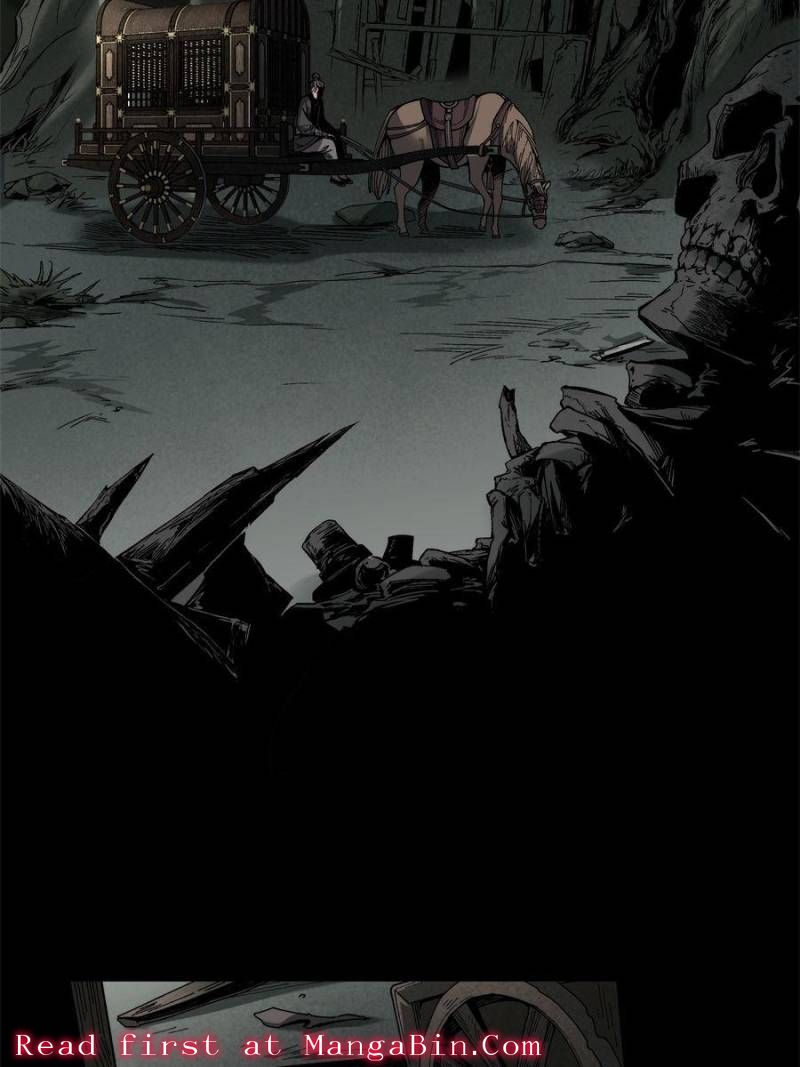 Celebrating the Remaining Life Chapter 144 - Page 3