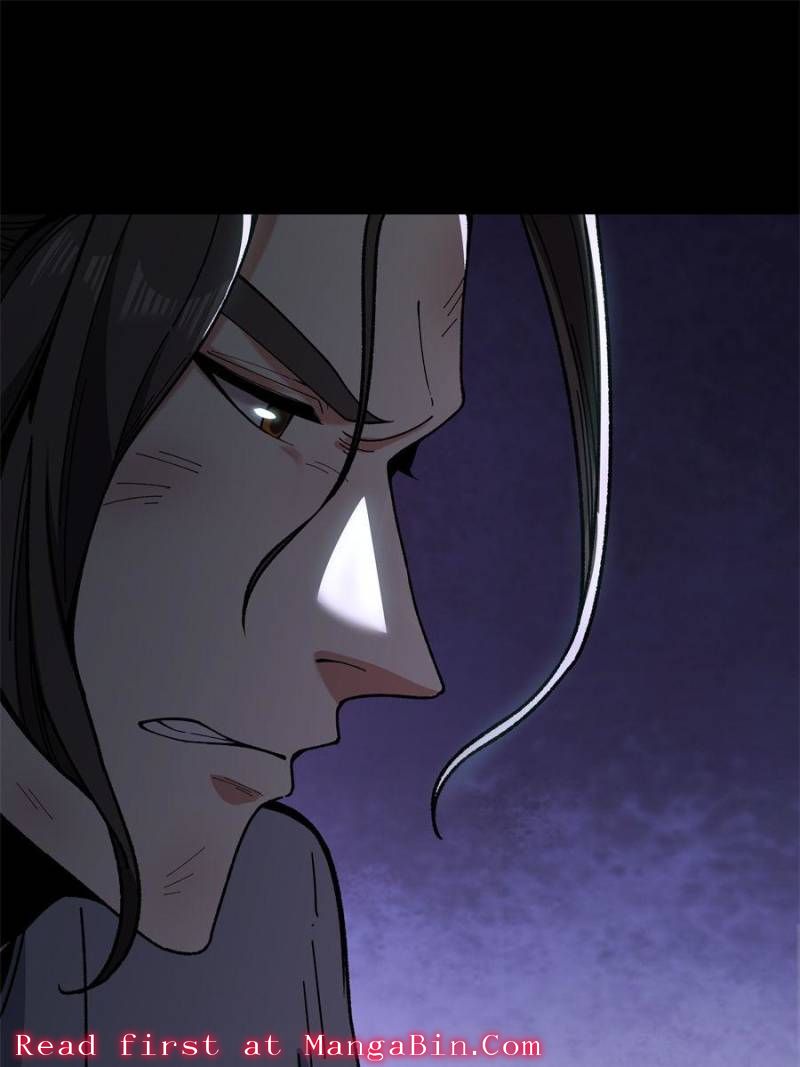 Celebrating the Remaining Life Chapter 144 - Page 21