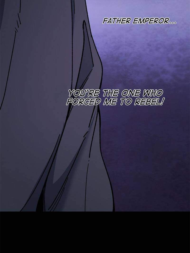 Celebrating the Remaining Life Chapter 144 - Page 22