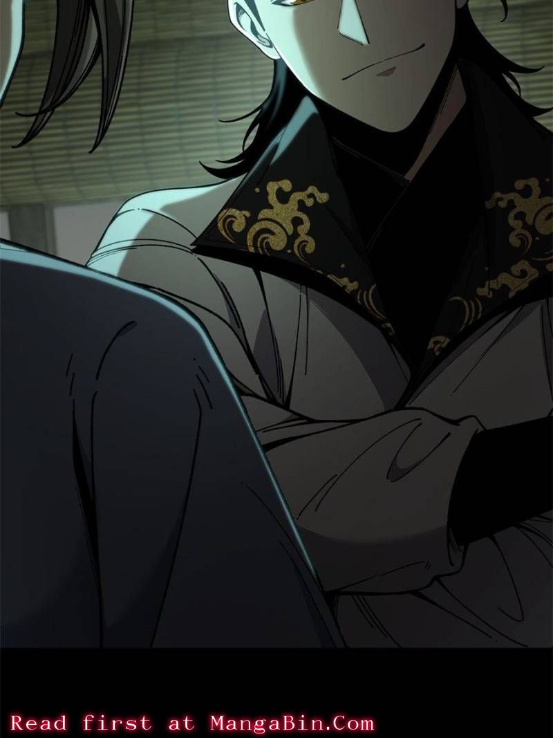 Celebrating the Remaining Life Chapter 144 - Page 24