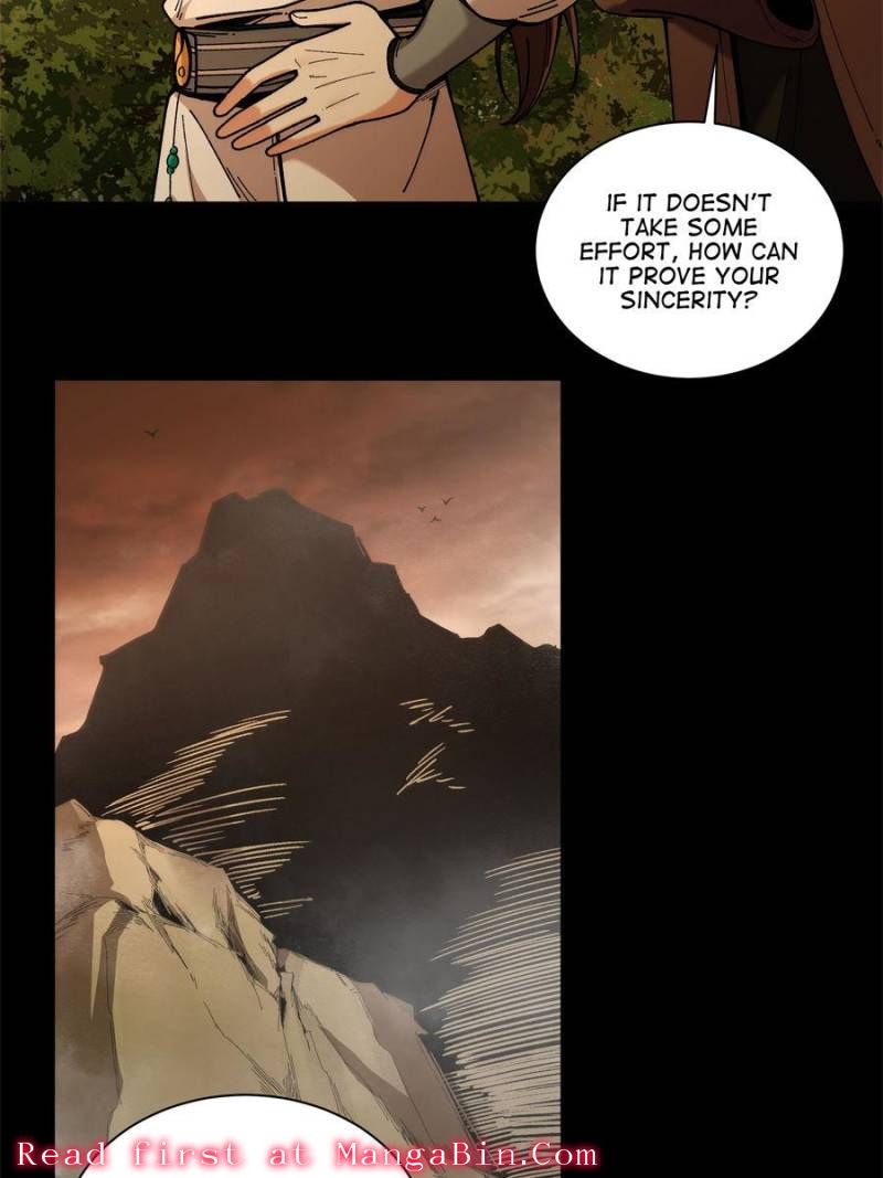 Celebrating the Remaining Life Chapter 144 - Page 30