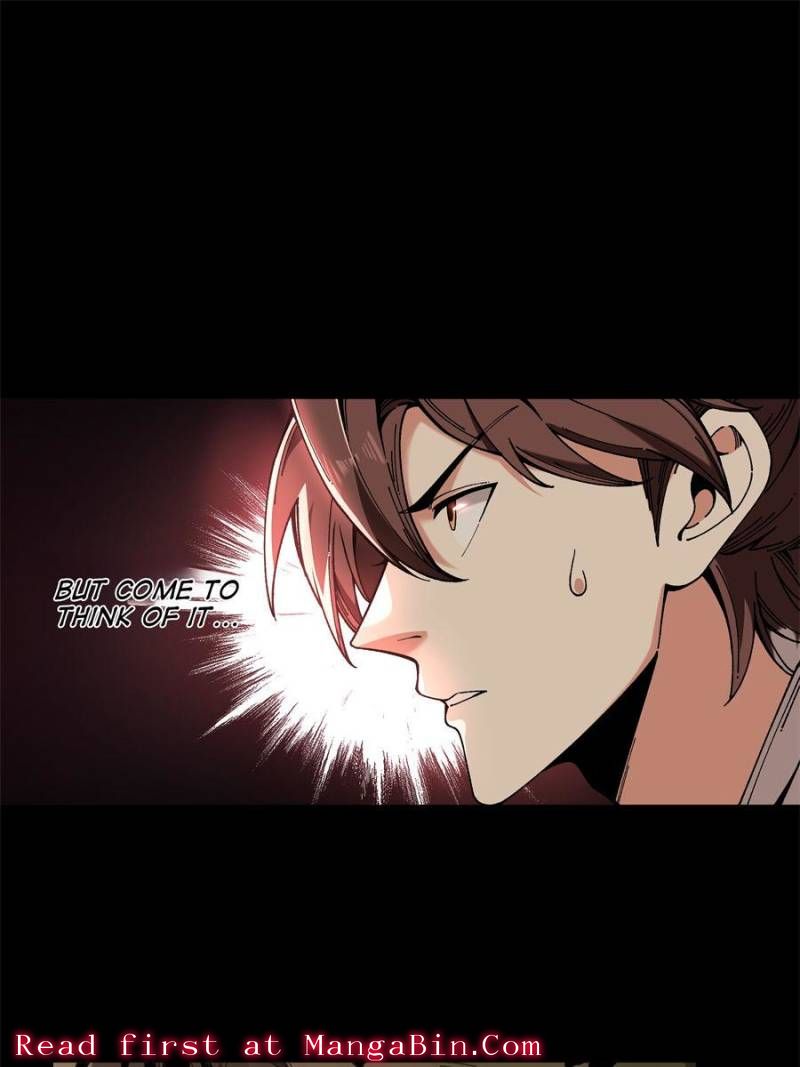 Celebrating the Remaining Life Chapter 144 - Page 39