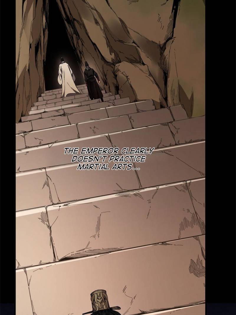 Celebrating the Remaining Life Chapter 144 - Page 40
