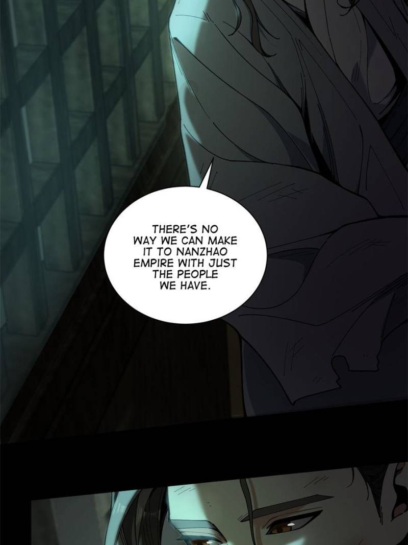 Celebrating the Remaining Life Chapter 144 - Page 5