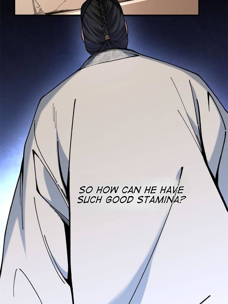 Celebrating the Remaining Life Chapter 144 - Page 41