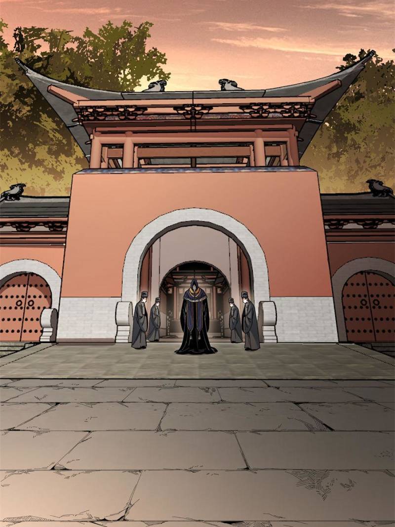 Celebrating the Remaining Life Chapter 144 - Page 44