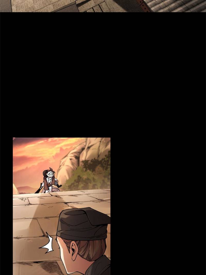 Celebrating the Remaining Life Chapter 144 - Page 47