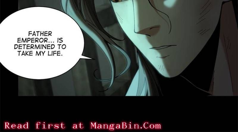 Celebrating the Remaining Life Chapter 144 - Page 6