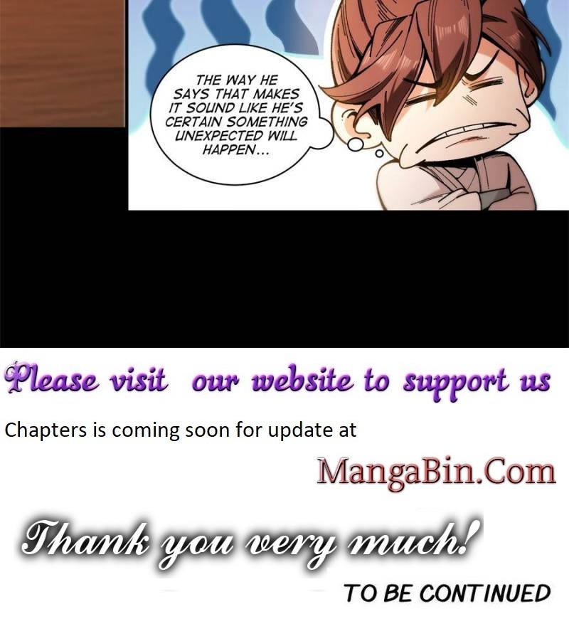 Celebrating the Remaining Life Chapter 144 - Page 57