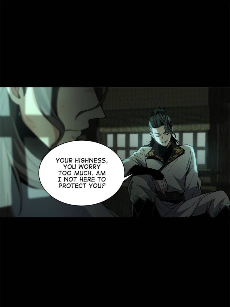 Celebrating the Remaining Life Chapter 144 - Page 7