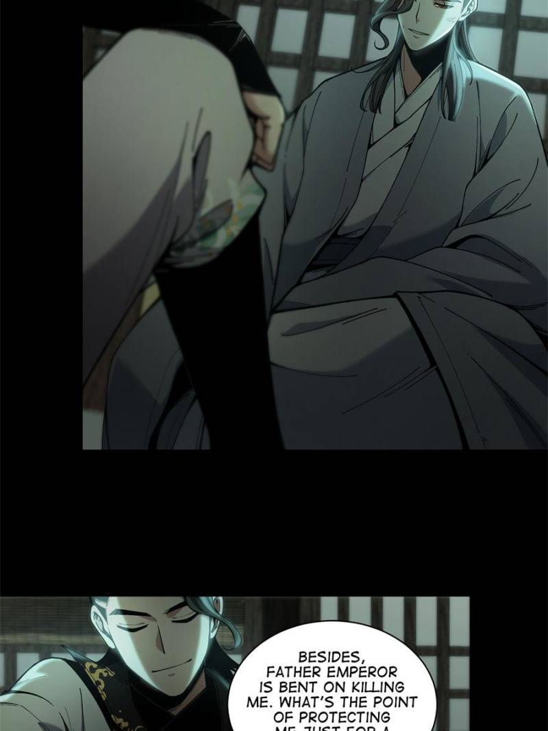 Celebrating the Remaining Life Chapter 144 - Page 10