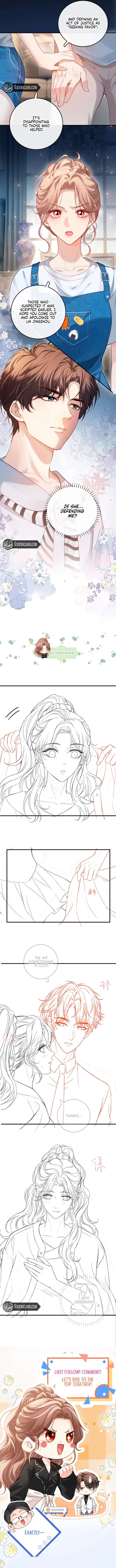 Celebrity Masquerade Chapter 13 - Page 5