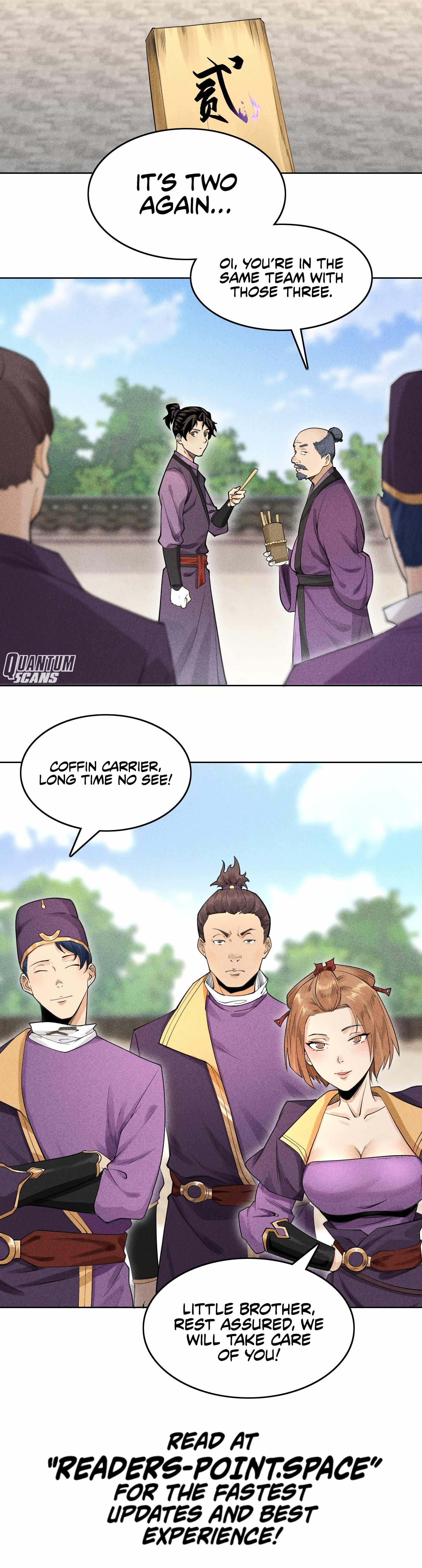 Celestial Phase Chapter 10 - Page 10