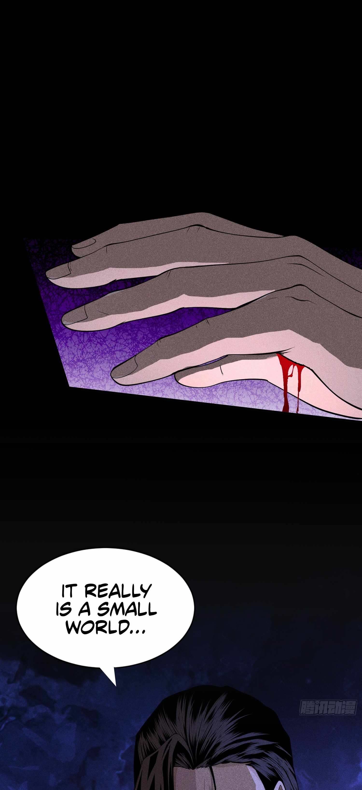 Celestial Phase Chapter 17 - Page 22