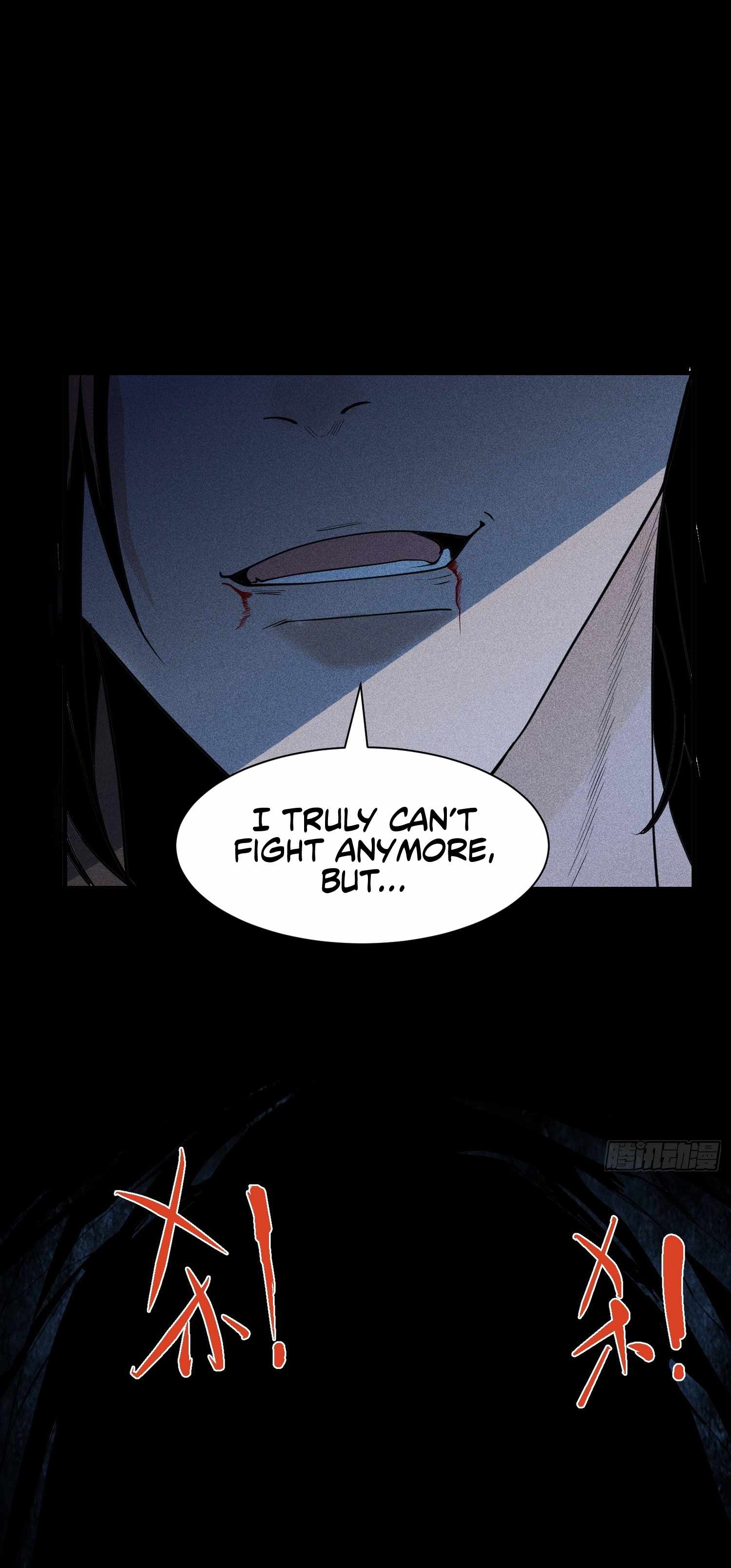 Celestial Phase Chapter 17 - Page 27
