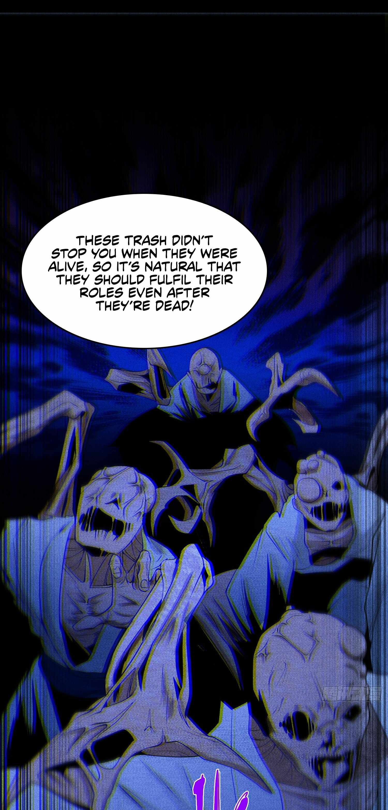 Celestial Phase Chapter 17 - Page 30