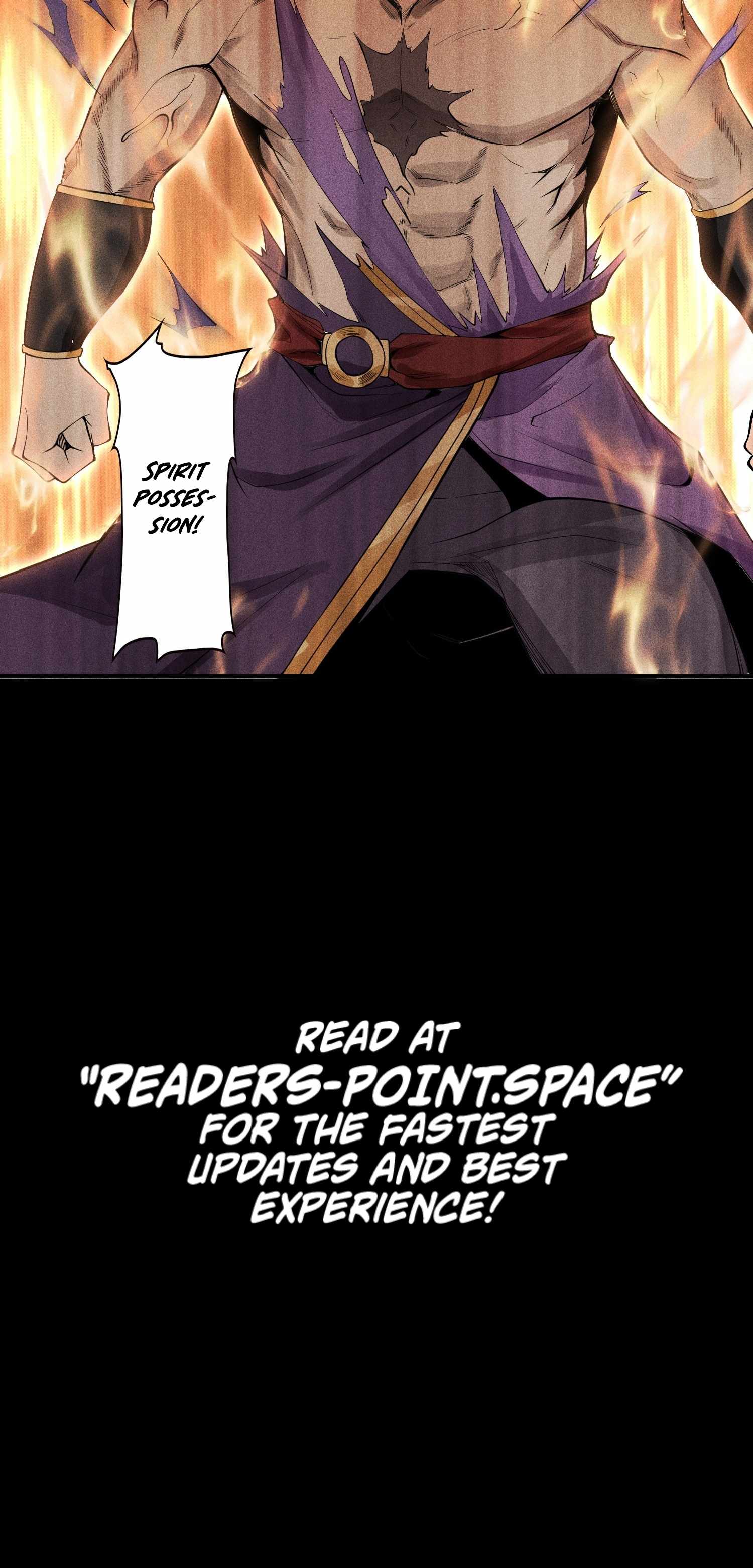 Celestial Phase Chapter 17 - Page 32