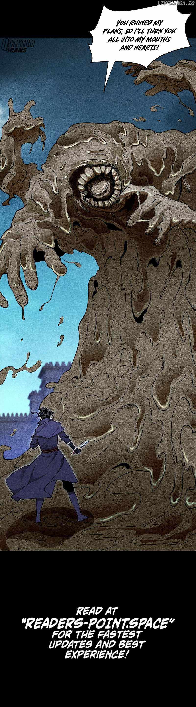 Celestial Phase Chapter 31 - Page 9