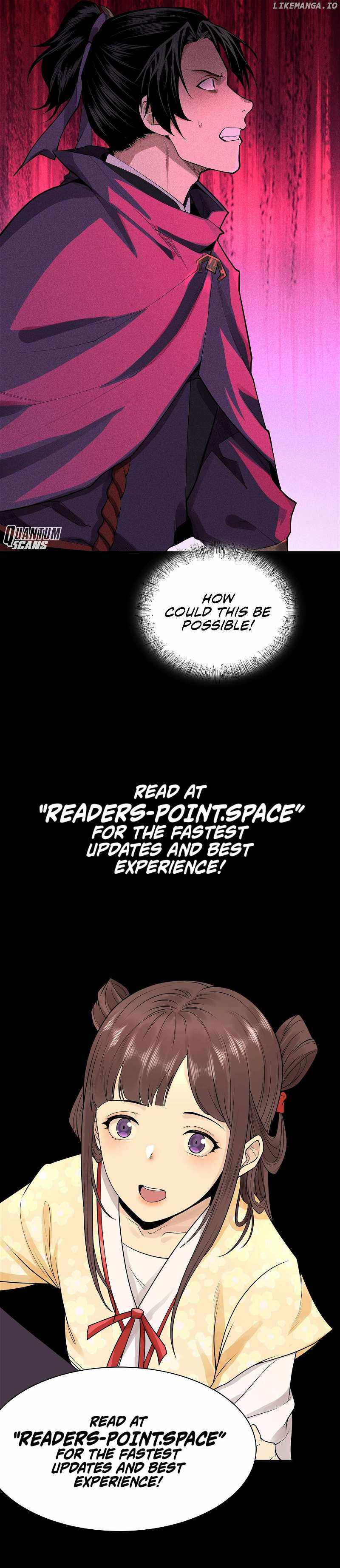 Celestial Phase Chapter 35 - Page 9