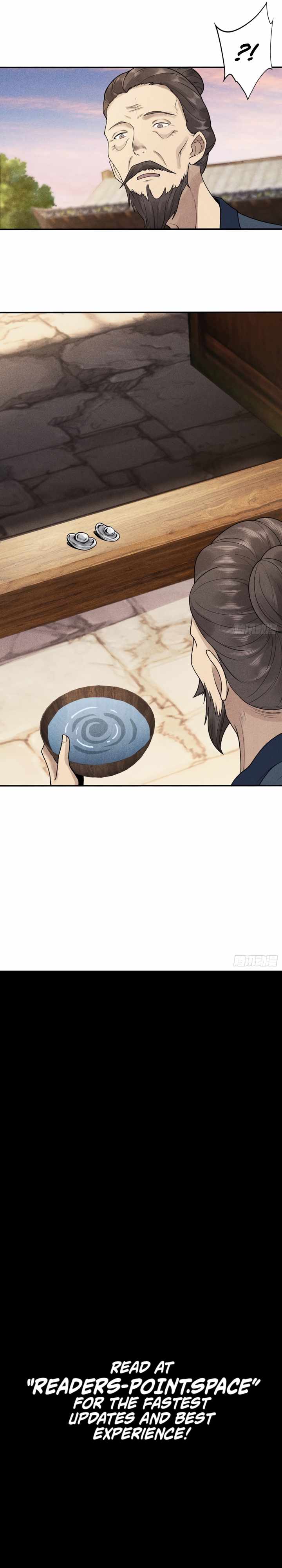 Celestial Phase Chapter 5 - Page 6
