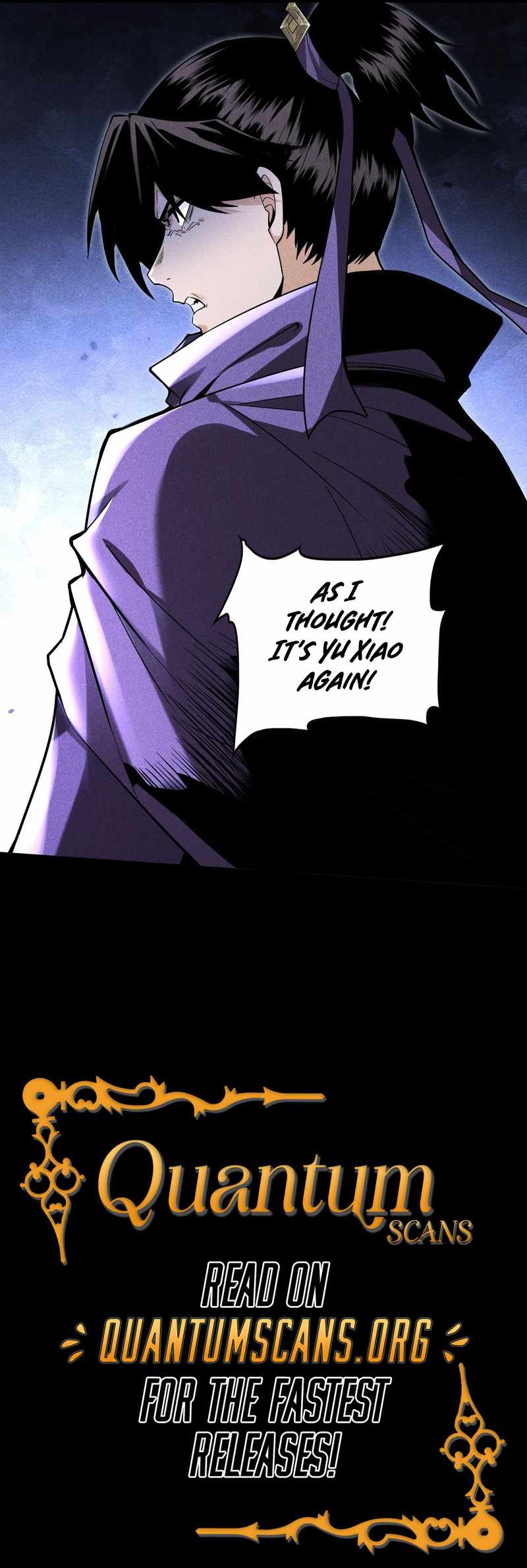 Celestial Phase Chapter 52 - Page 10
