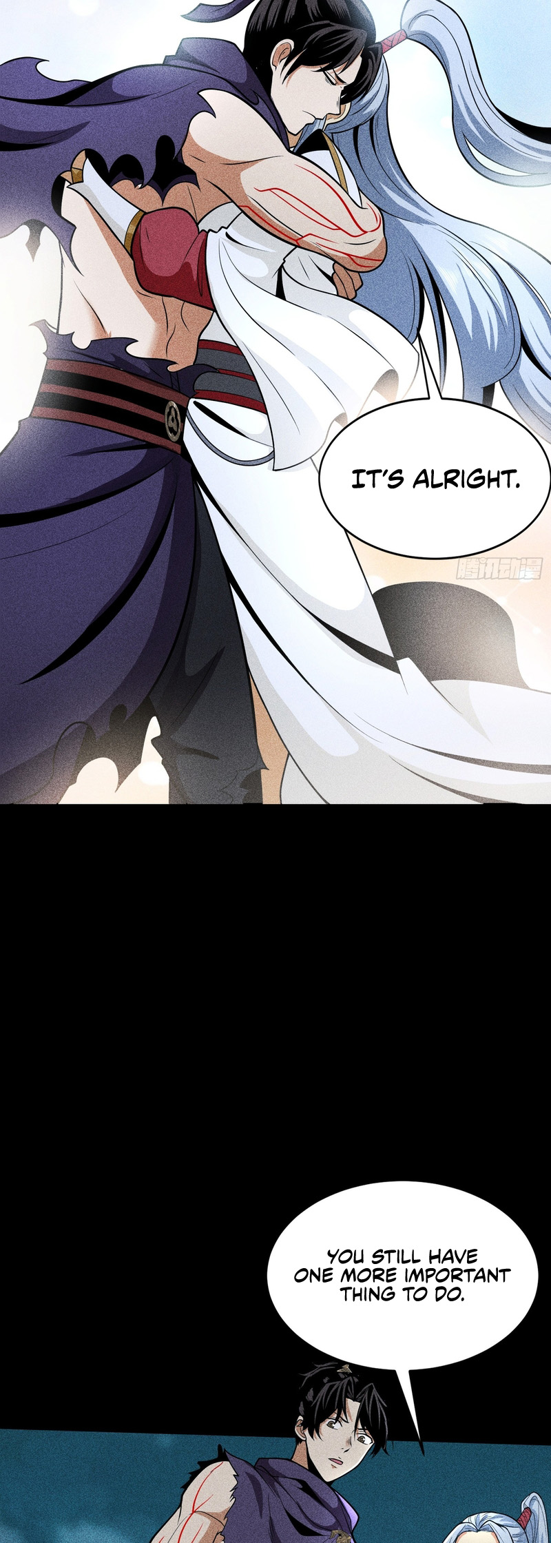 Celestial Phase Chapter 61 - Page 14