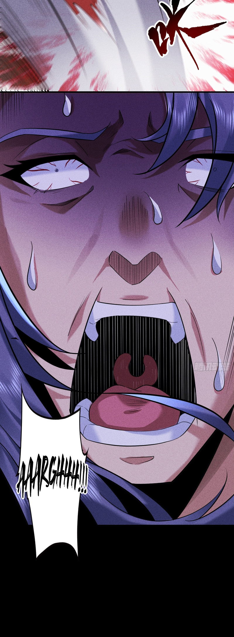 Celestial Phase Chapter 61 - Page 25