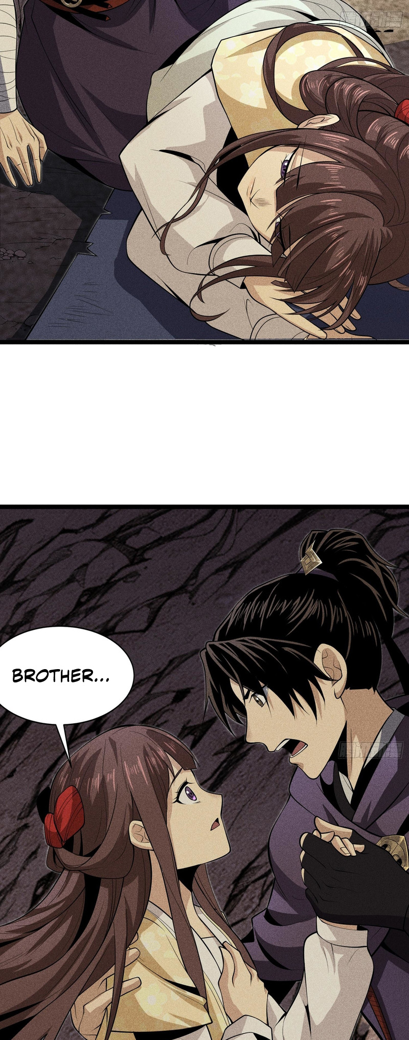 Celestial Phase Chapter 65 - Page 10