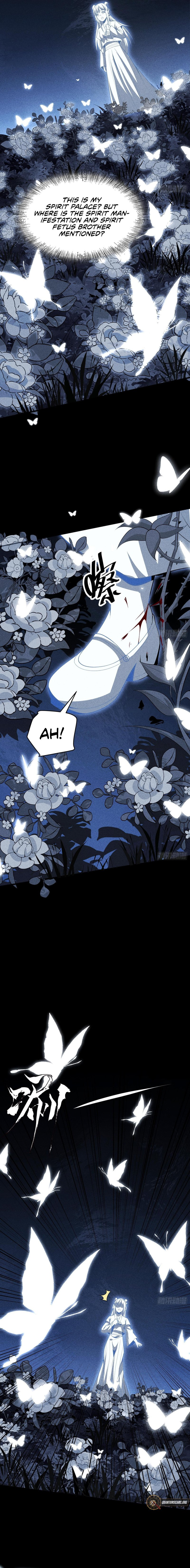 Celestial Phase Chapter 72 - Page 4