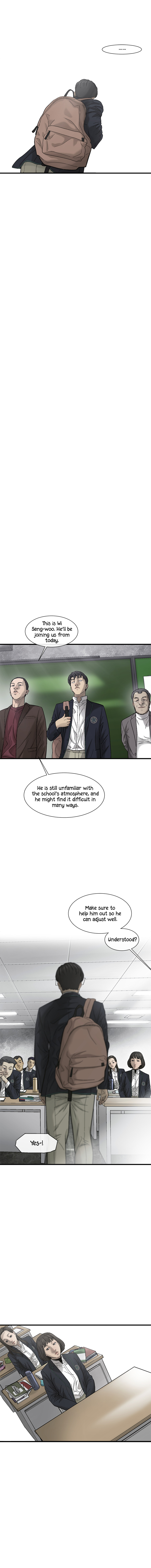 Cell Chapter 11 - Page 10