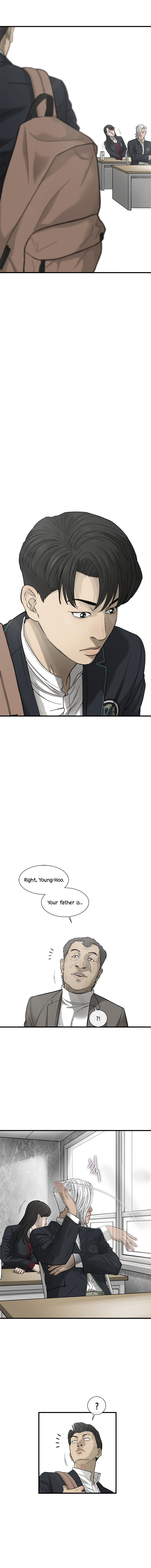Cell Chapter 11 - Page 16