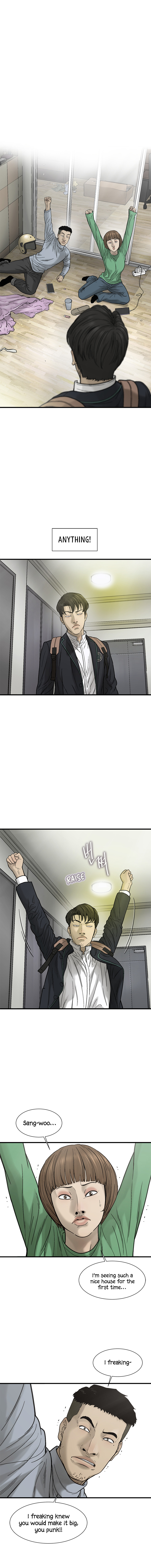 Cell Chapter 12 - Page 15